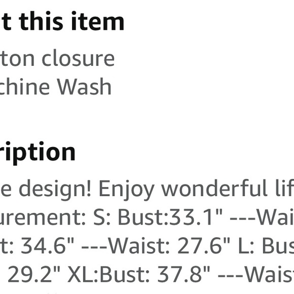 Blue Knit Two-Piece Set - Picture 3 of 3